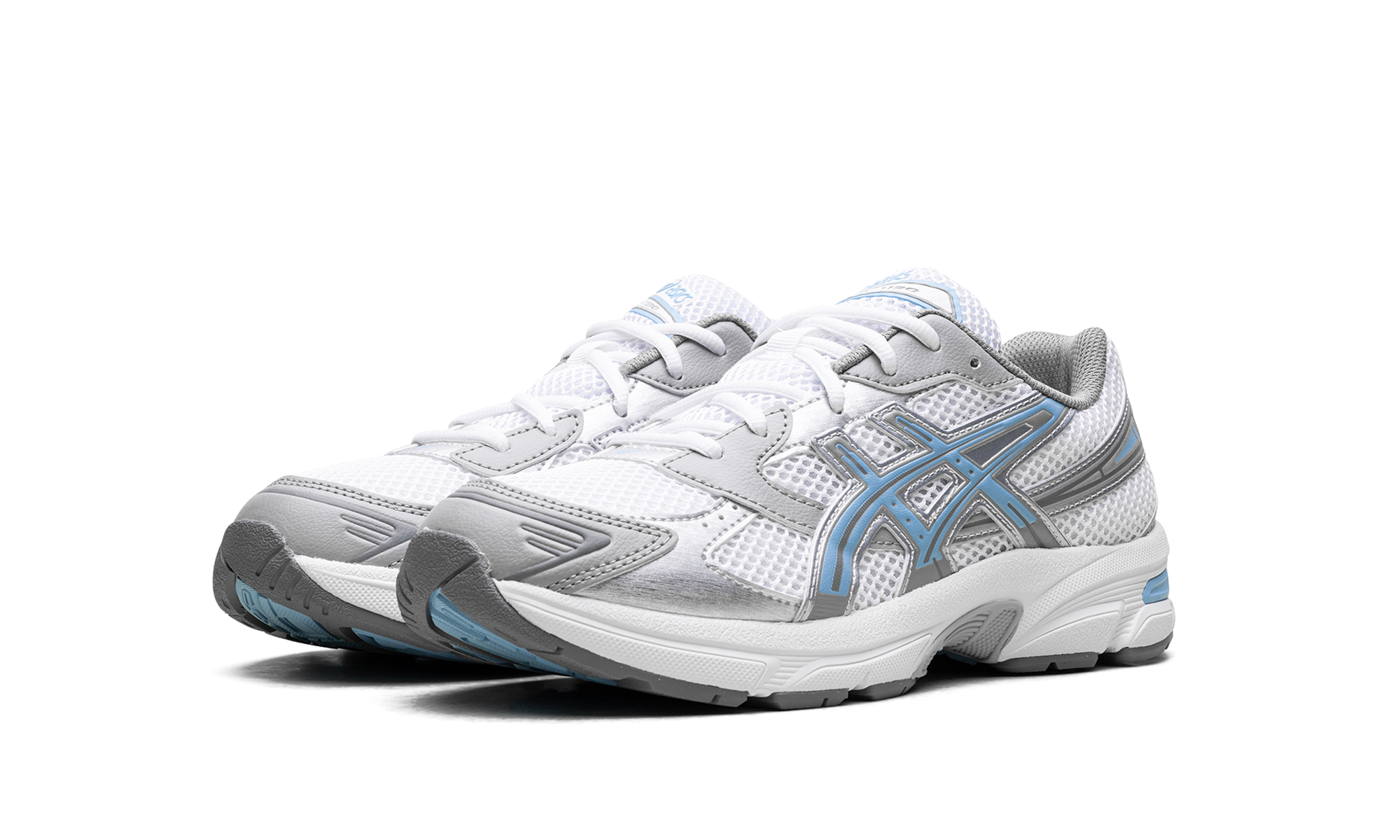 ASICS Gel-1130 White Arctic Sky