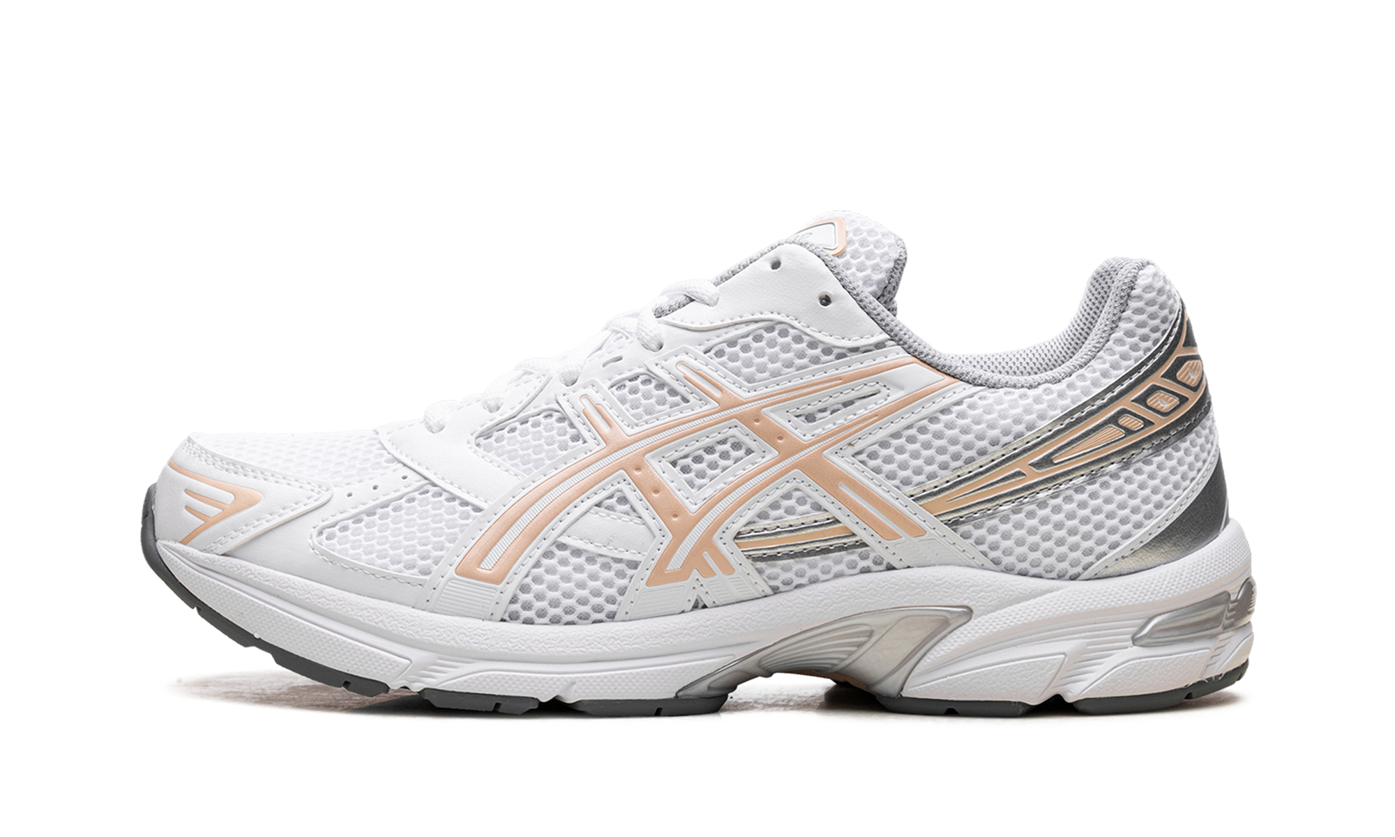 ASICS Gel-1130 White Bisque