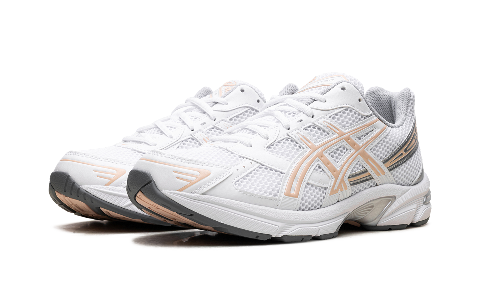 ASICS Gel-1130 White Bisque