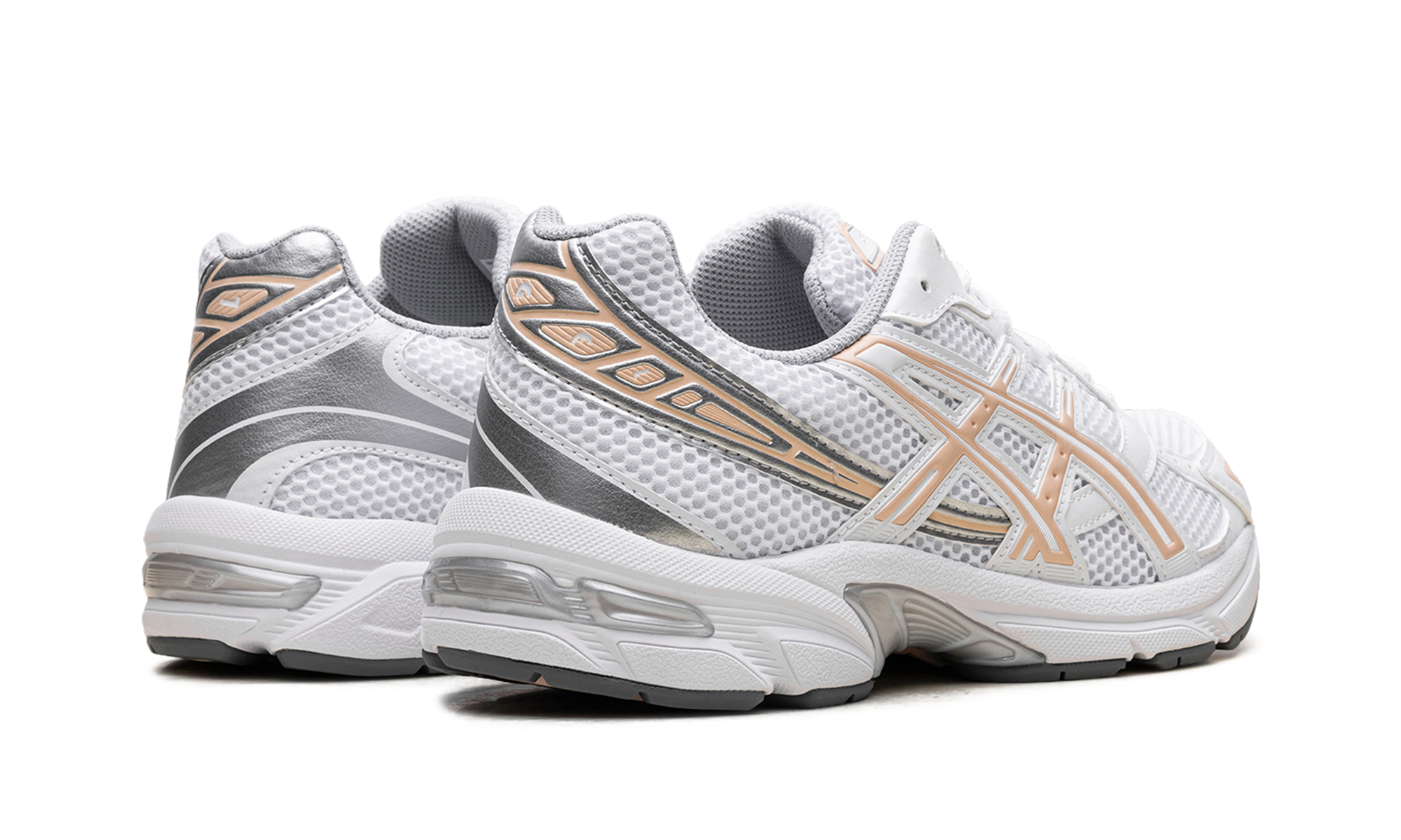 ASICS Gel-1130 White Bisque