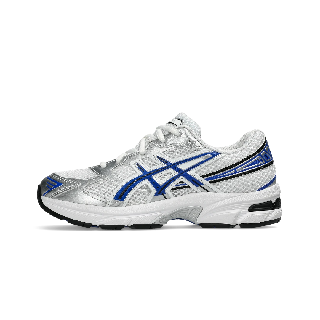 ASICS Gel-1130 White Blue