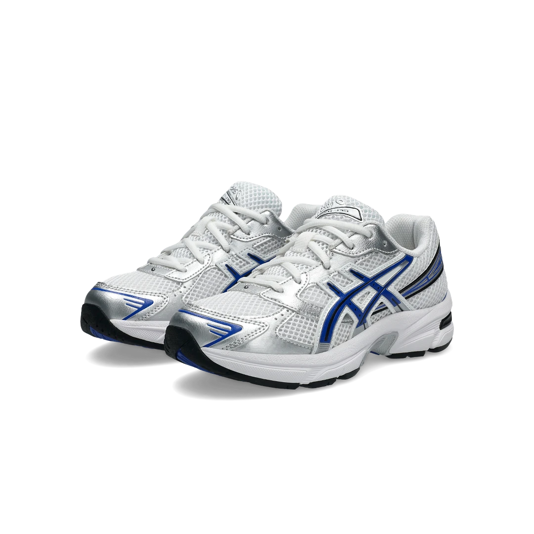 ASICS Gel-1130 White Blue