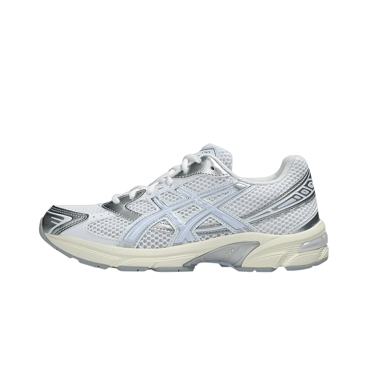 ASICS Gel-1130 White Blue Fade, White/Blue Fade (1202A164-121)