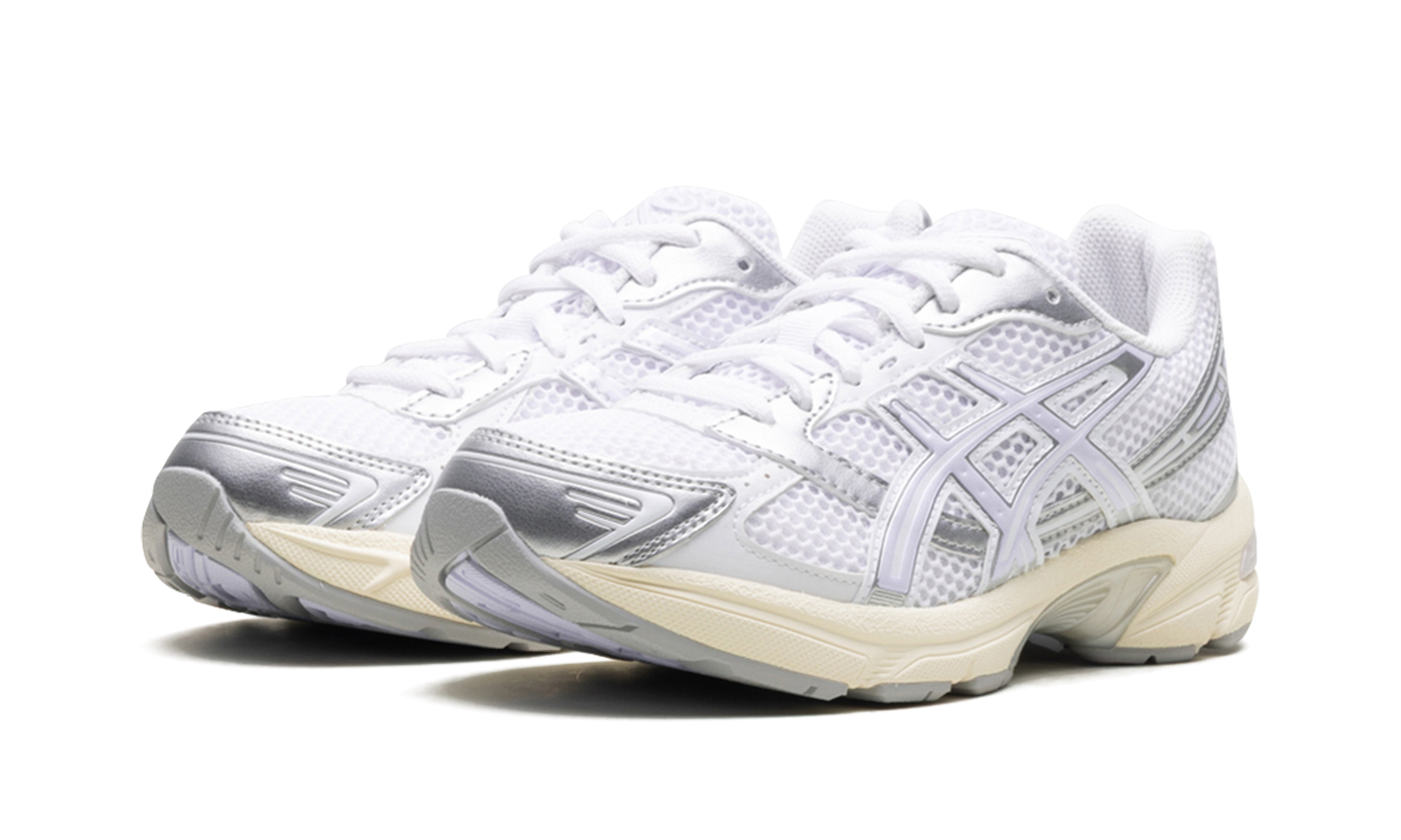 ASICS Gel-1130 White Blue Fade