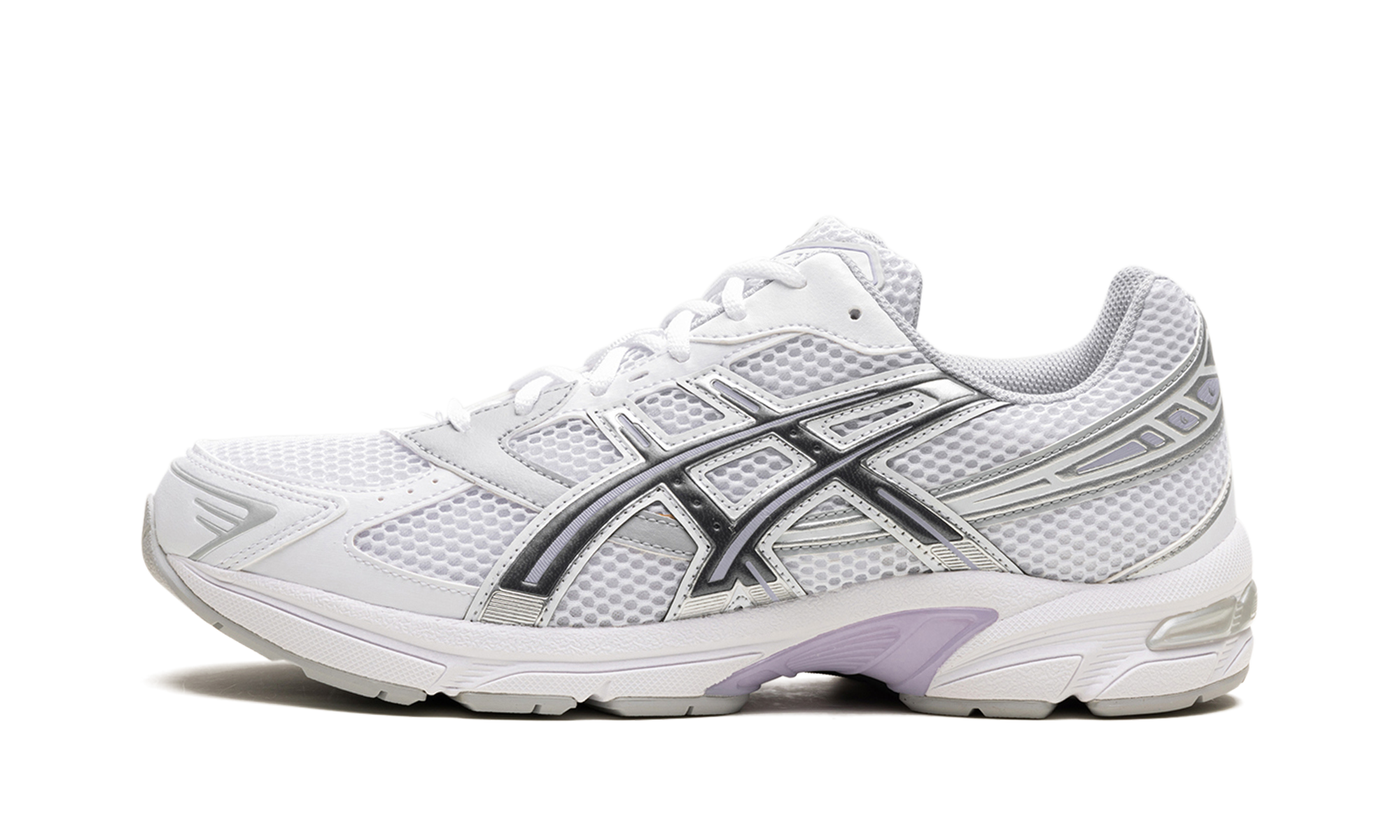 ASICS Gel-1130 White Carrier Grey Lilac