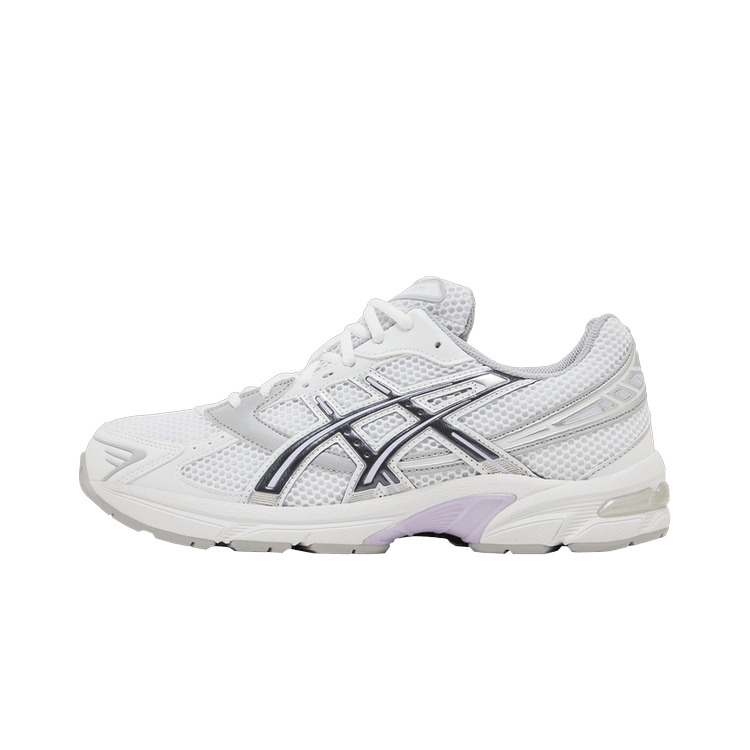 ASICS Gel-1130 White Carrier Grey Lilac, White/Carrier Grey (1202A164-115)