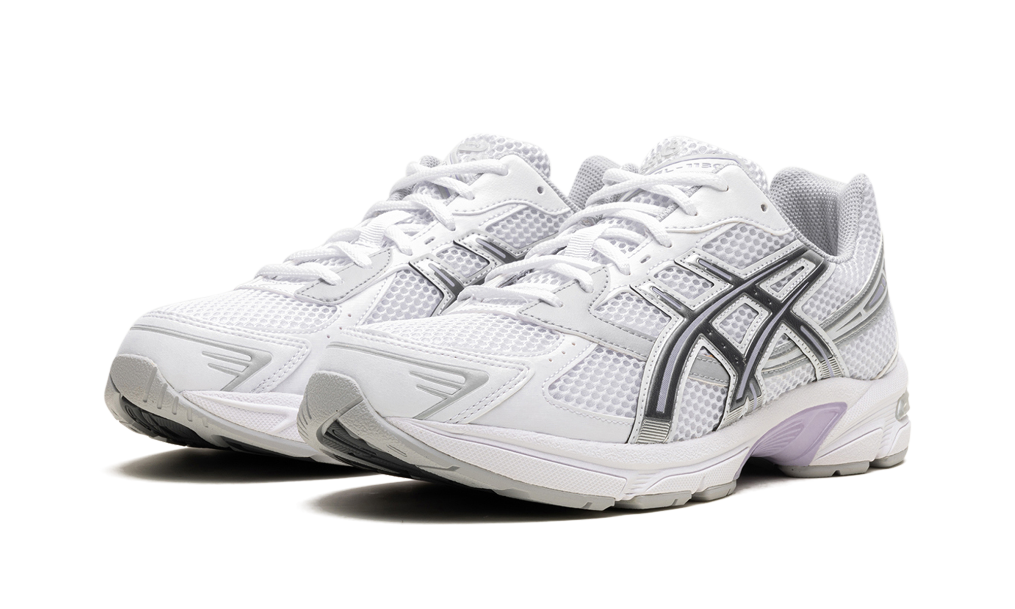 ASICS Gel-1130 White Carrier Grey Lilac