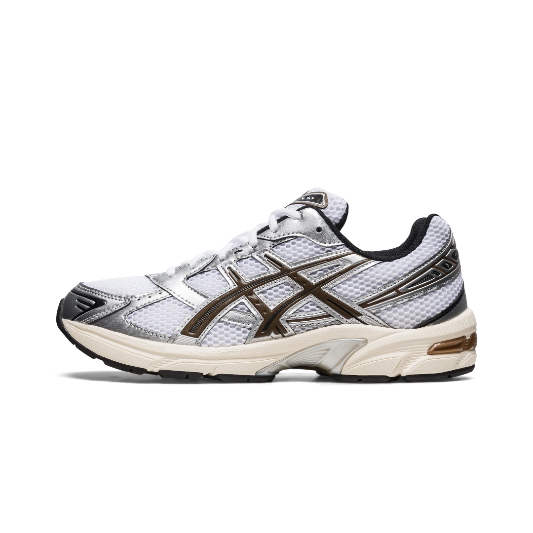 ASICS Gel-1130 White Clay Canyon, White/Clay Canyon (1201A256-113)