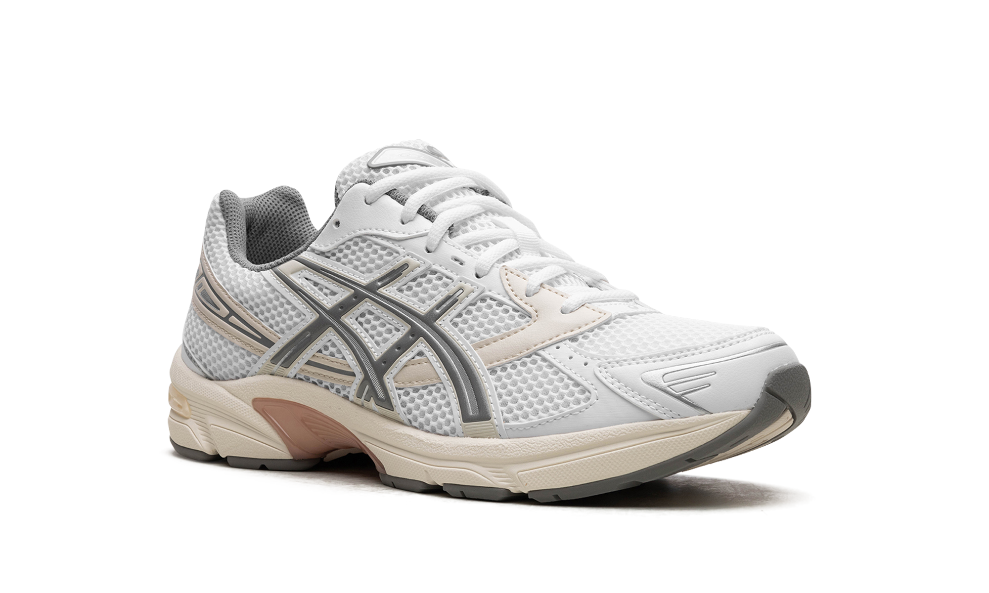 ASICS Gel-1130 White Clay Grey