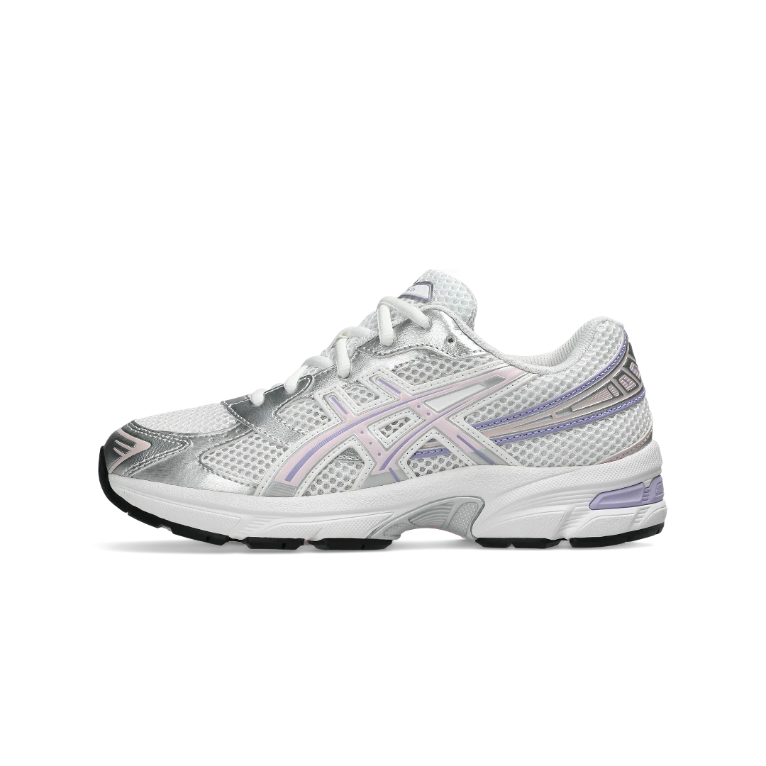 ASICS Gel-1130 White Cosmos