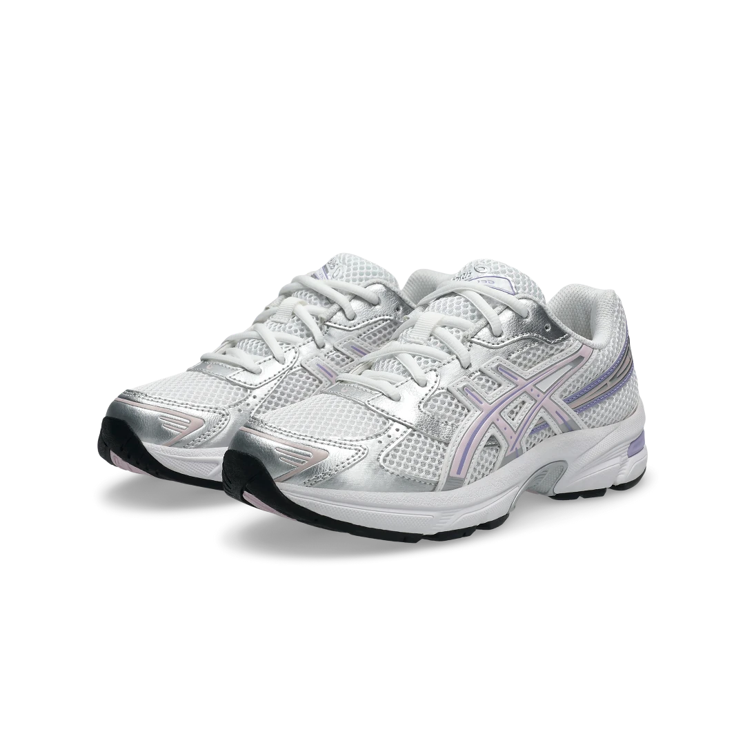 ASICS Gel-1130 White Cosmos