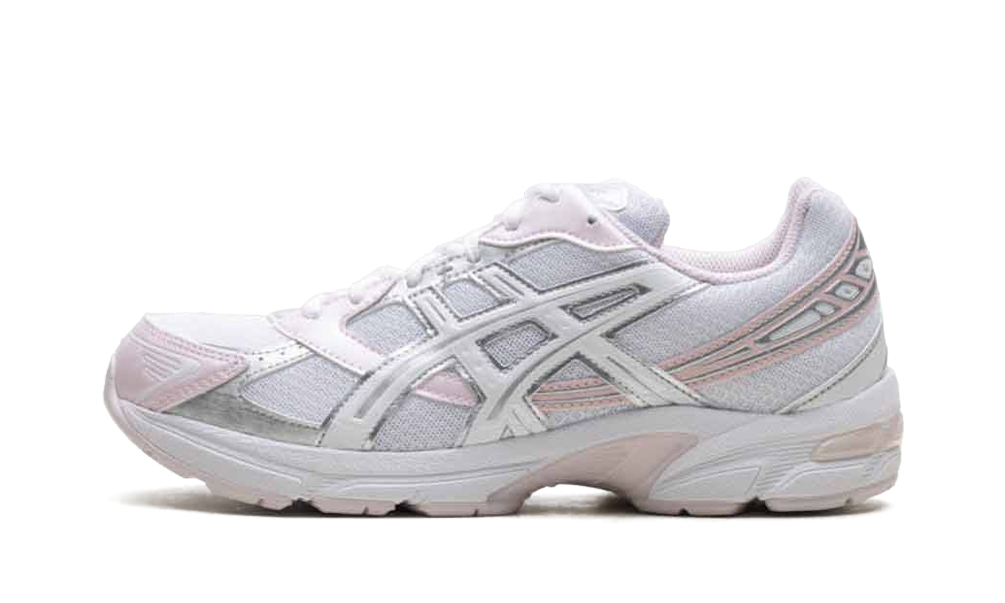 ASICS Gel-1130 White Crystal Pink