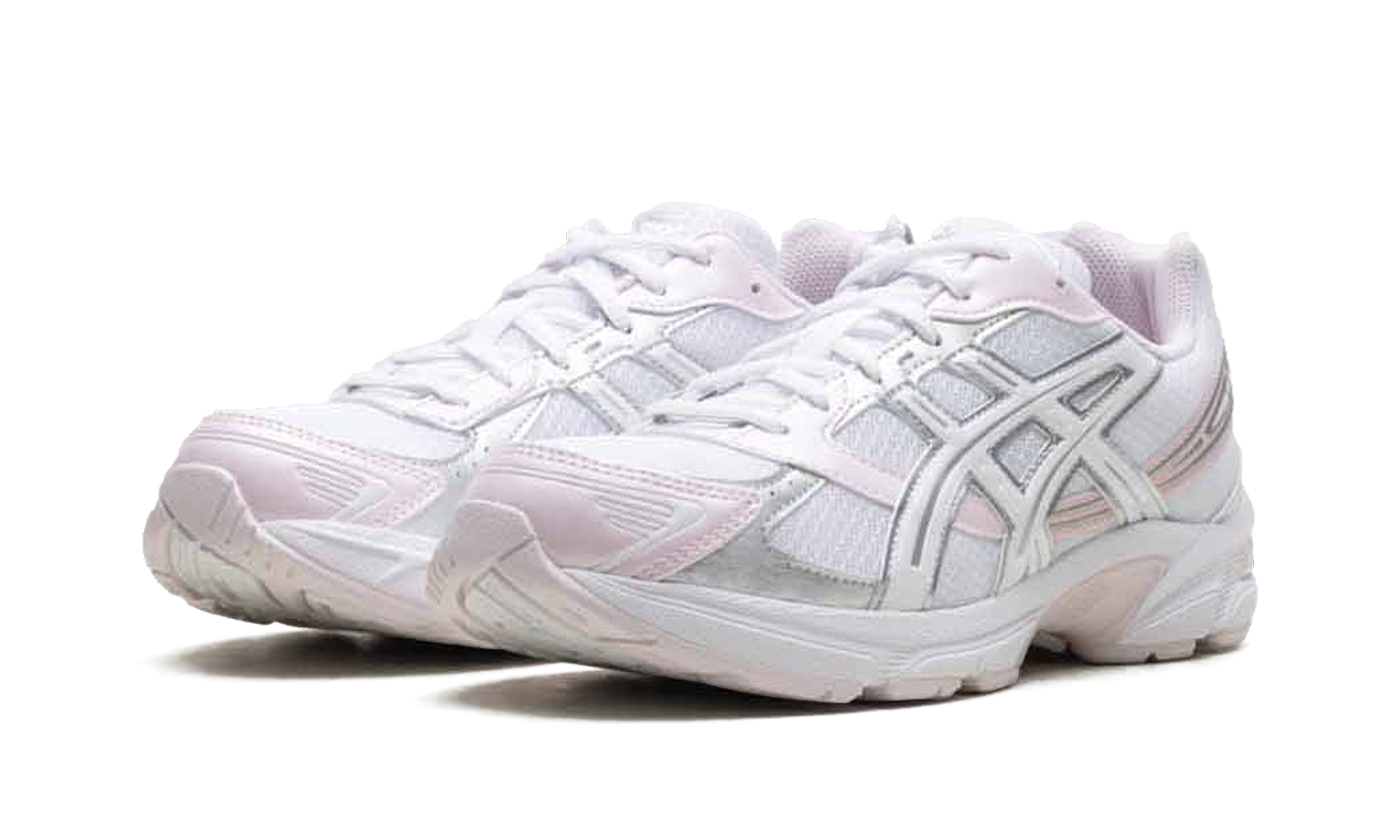 ASICS Gel-1130 White Crystal Pink