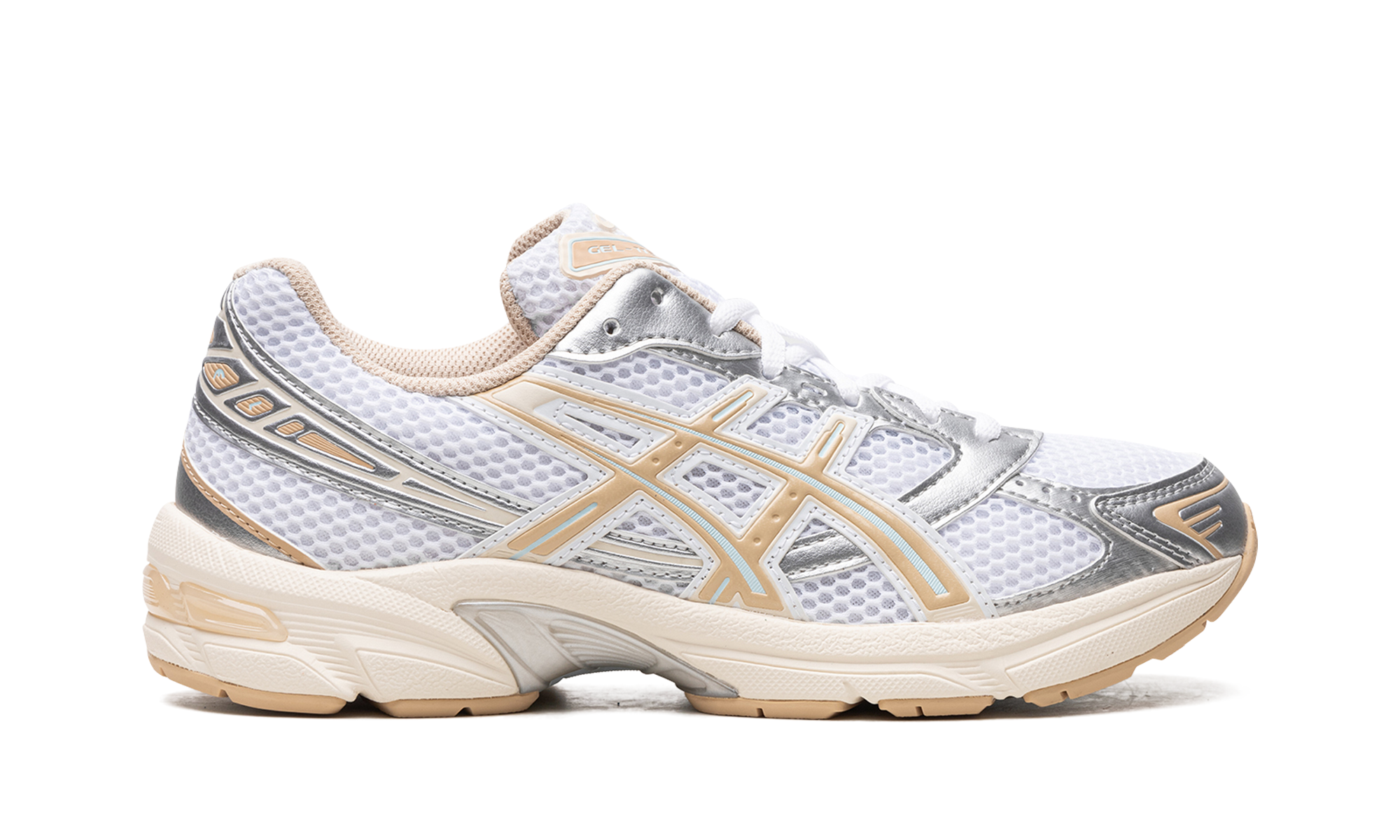 ASICS Gel-1130 White Dune