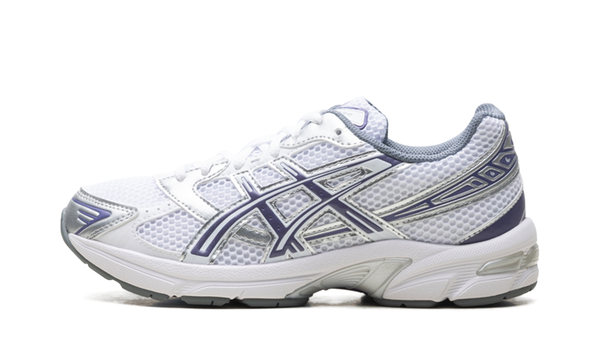 ASICS Gel-1130 White Dusty Purple