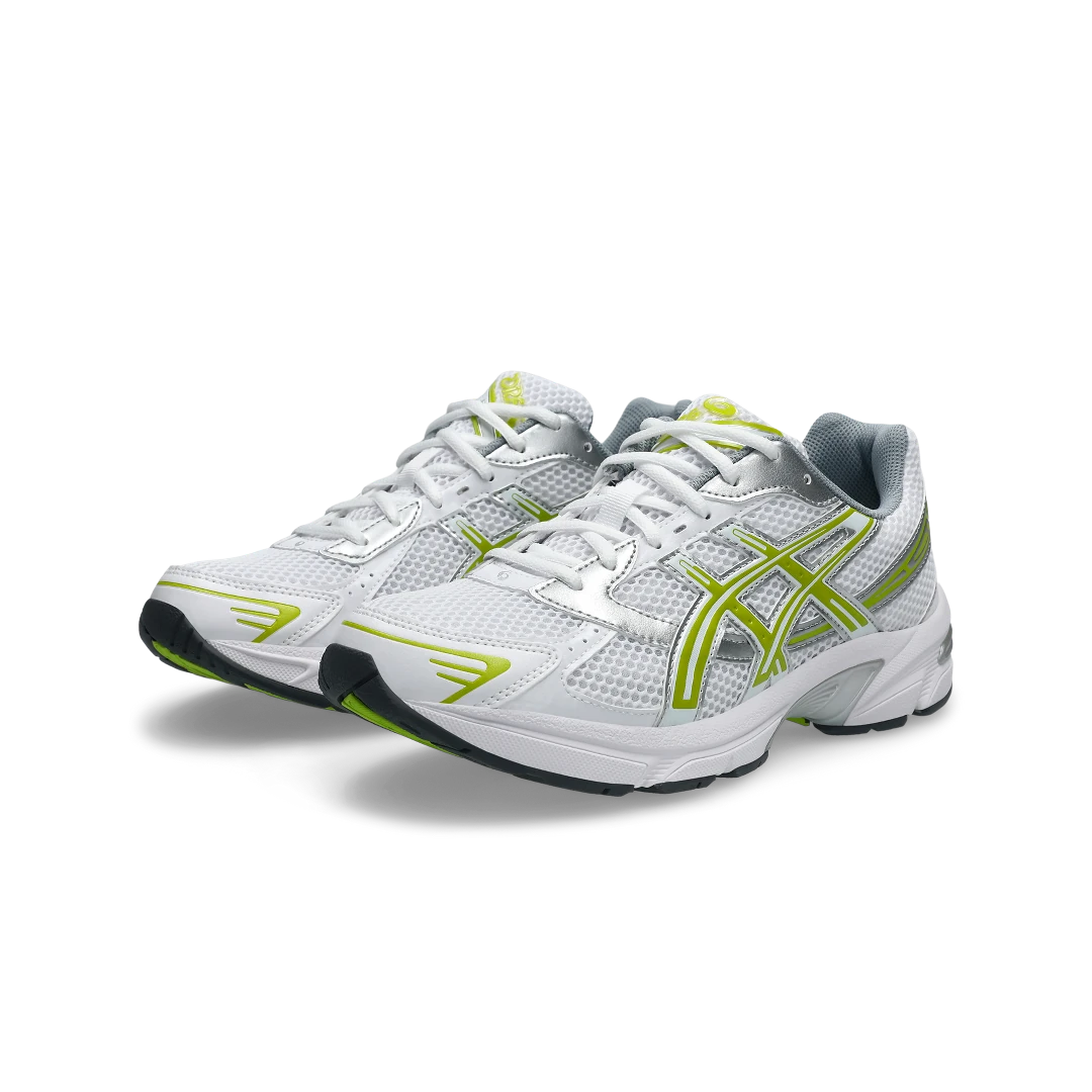 ASICS Gel-1130 White Green Apple