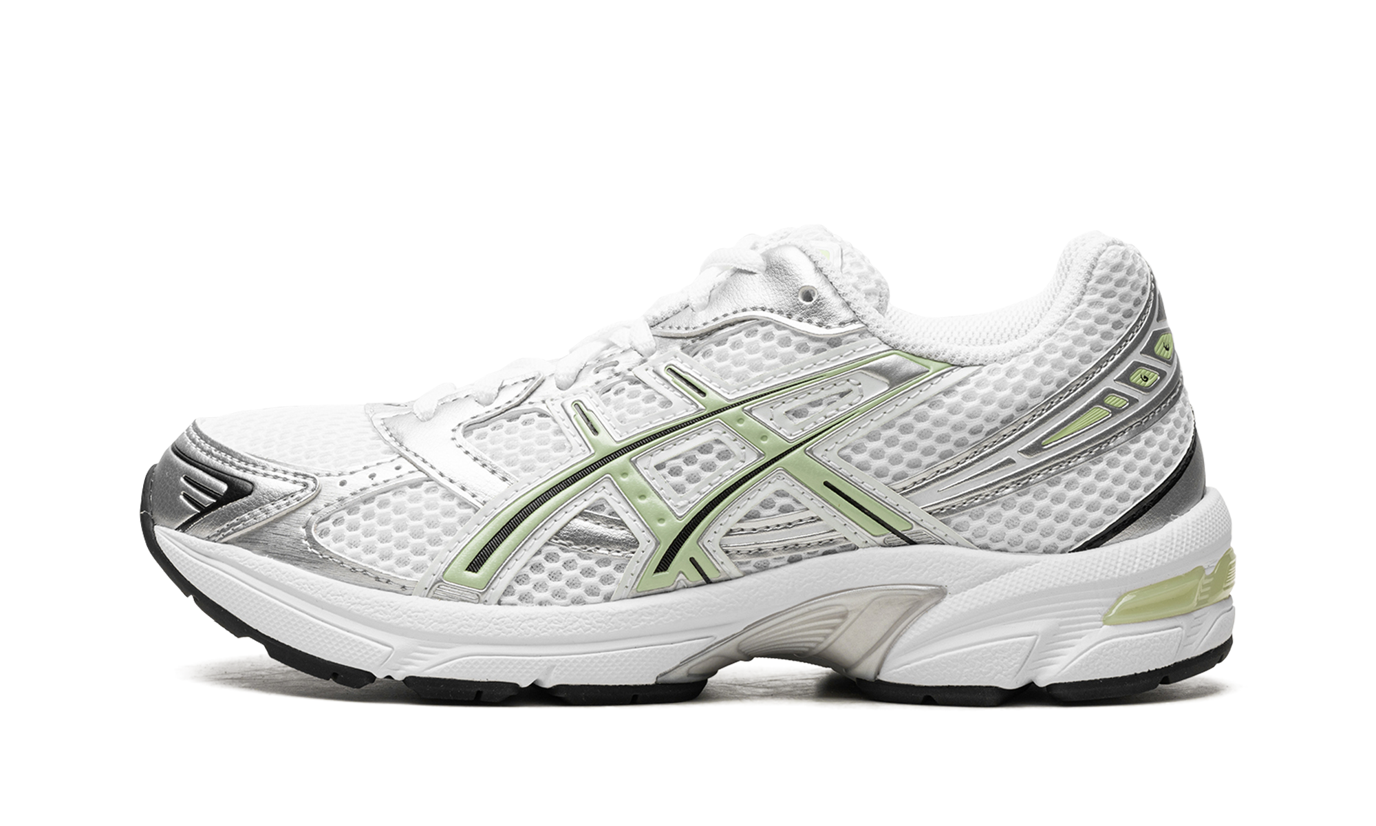ASICS Gel-1130 White Jade
