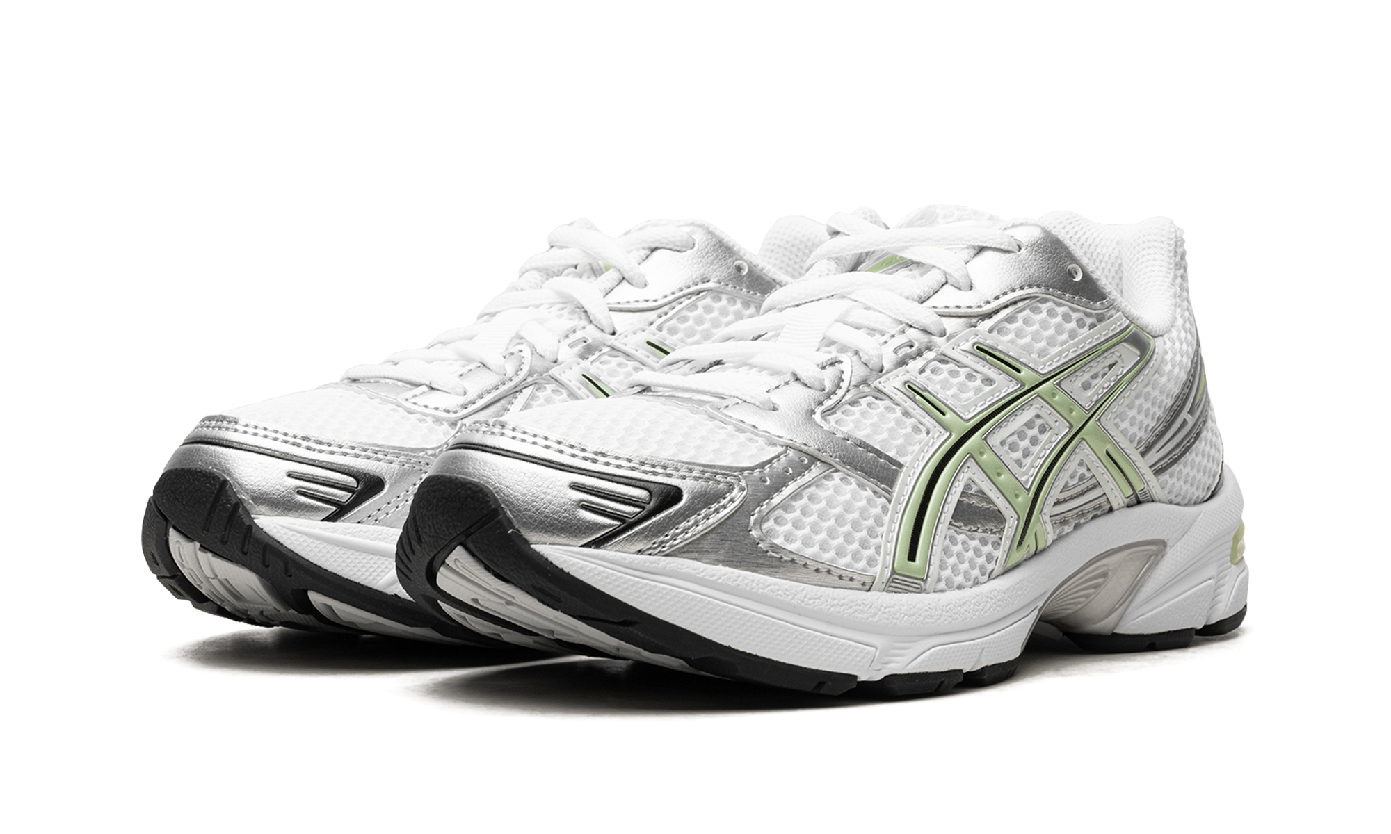 ASICS Gel-1130 White Jade