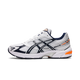ASICS Gel-1130 White Midnight
