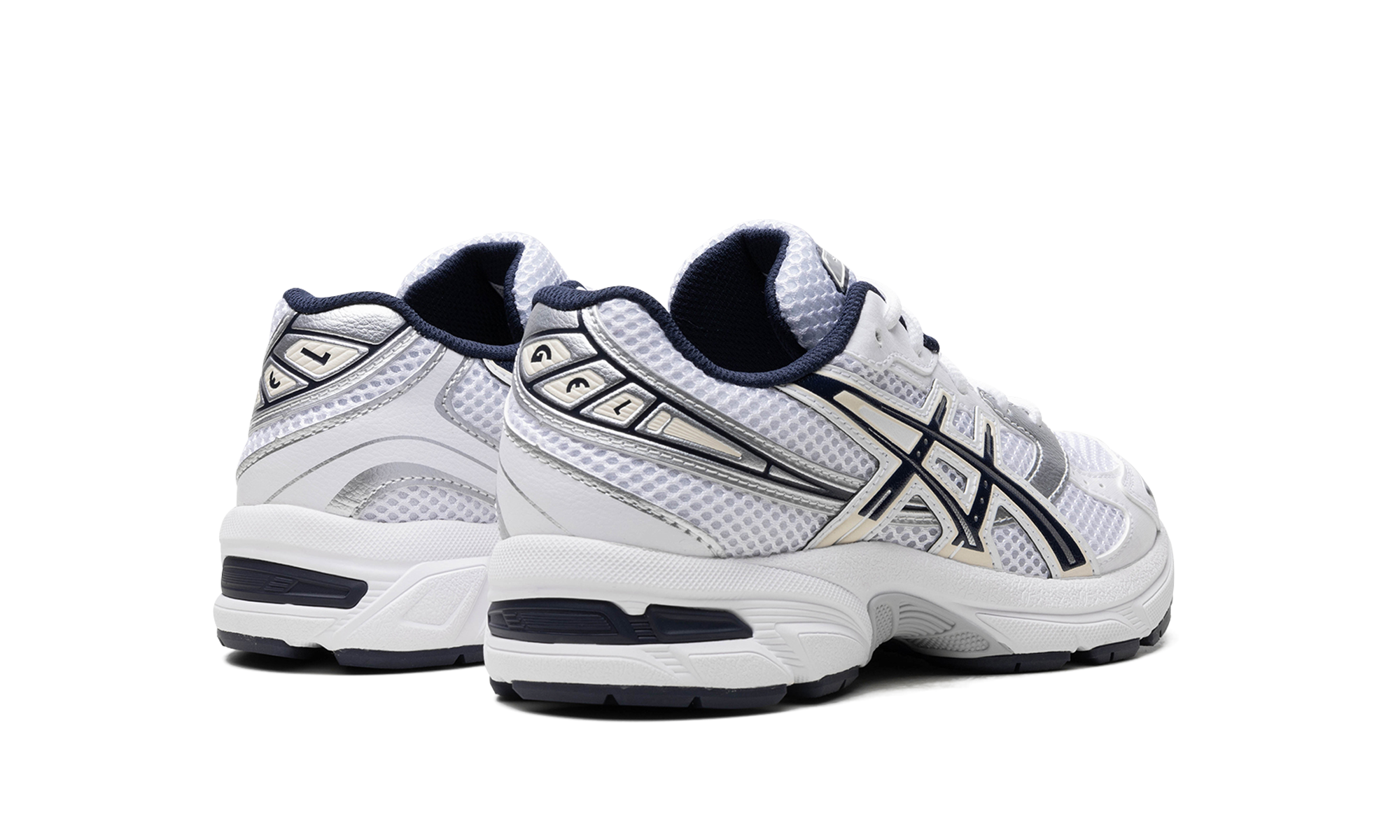 ASICS Gel-1130 White Midnight