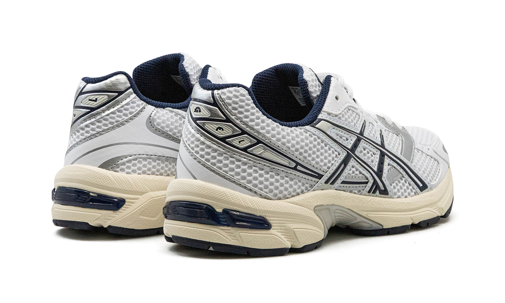 ASICS Gel-1130 White Midnight