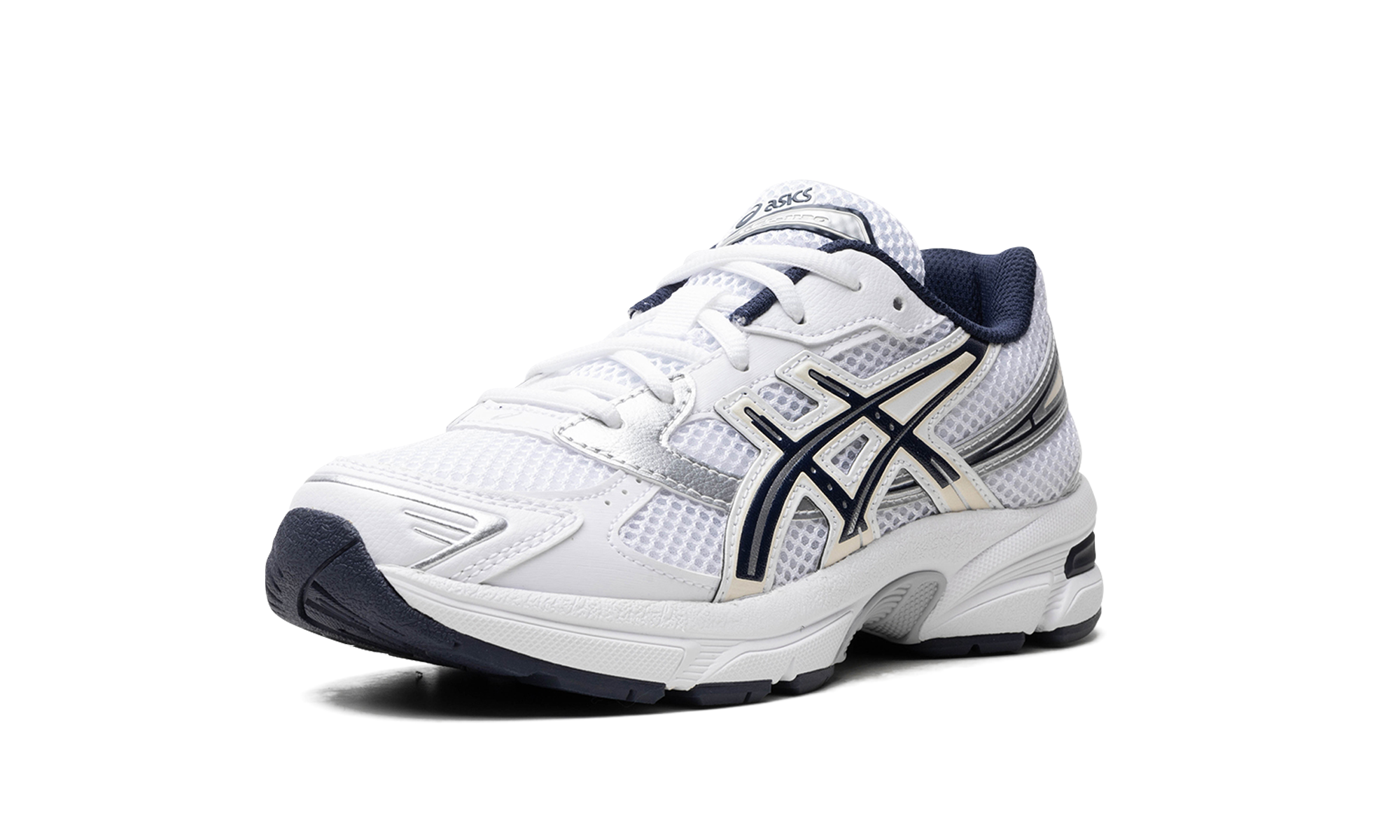 ASICS Gel-1130 White Midnight