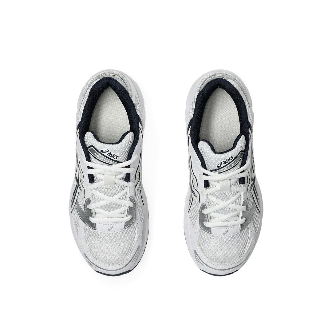 ASICS Gel-1130 White Midnight, White/Midnight (1204A163-101)