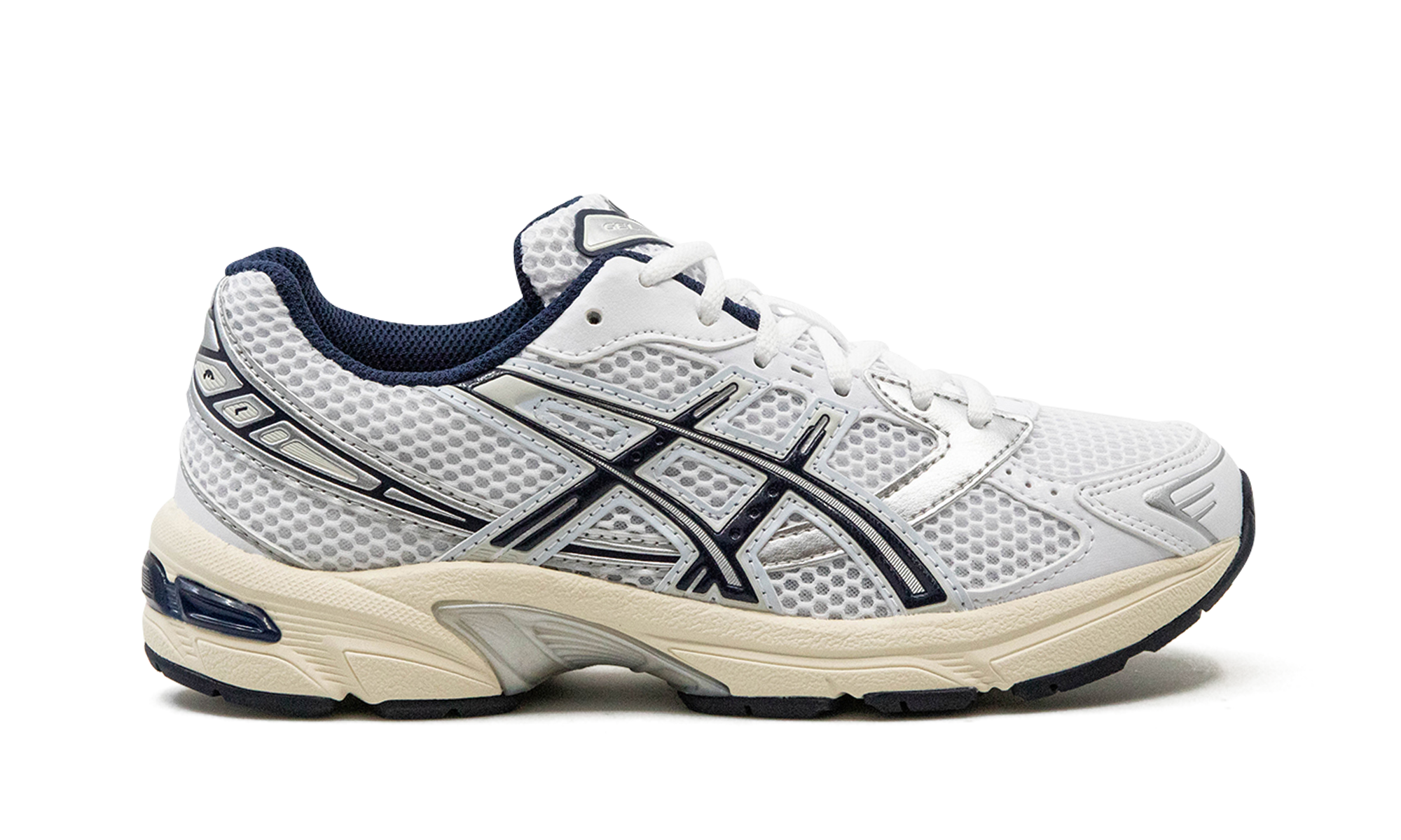 ASICS Gel-1130 White Midnight