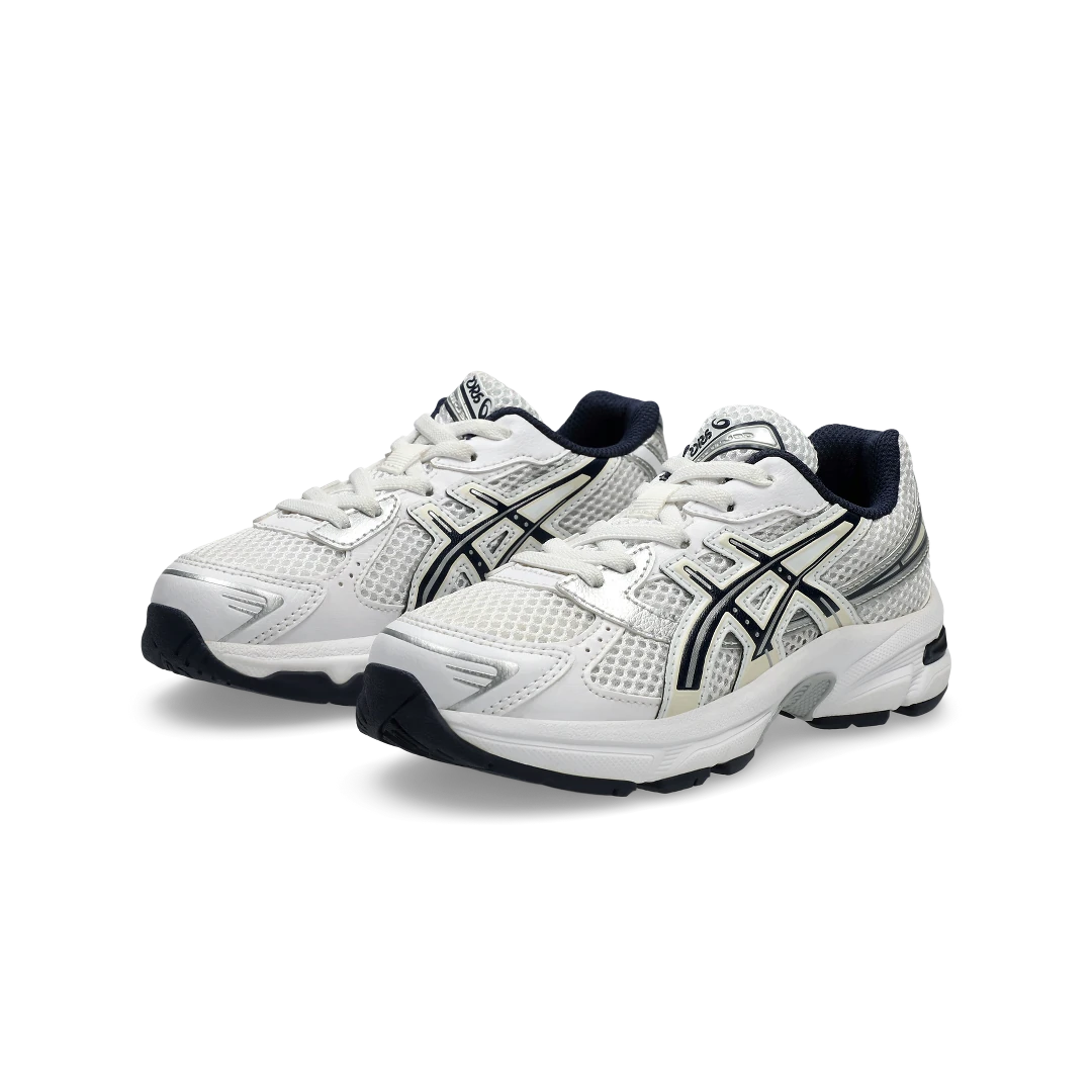 ASICS Gel-1130 White Midnight (PS)