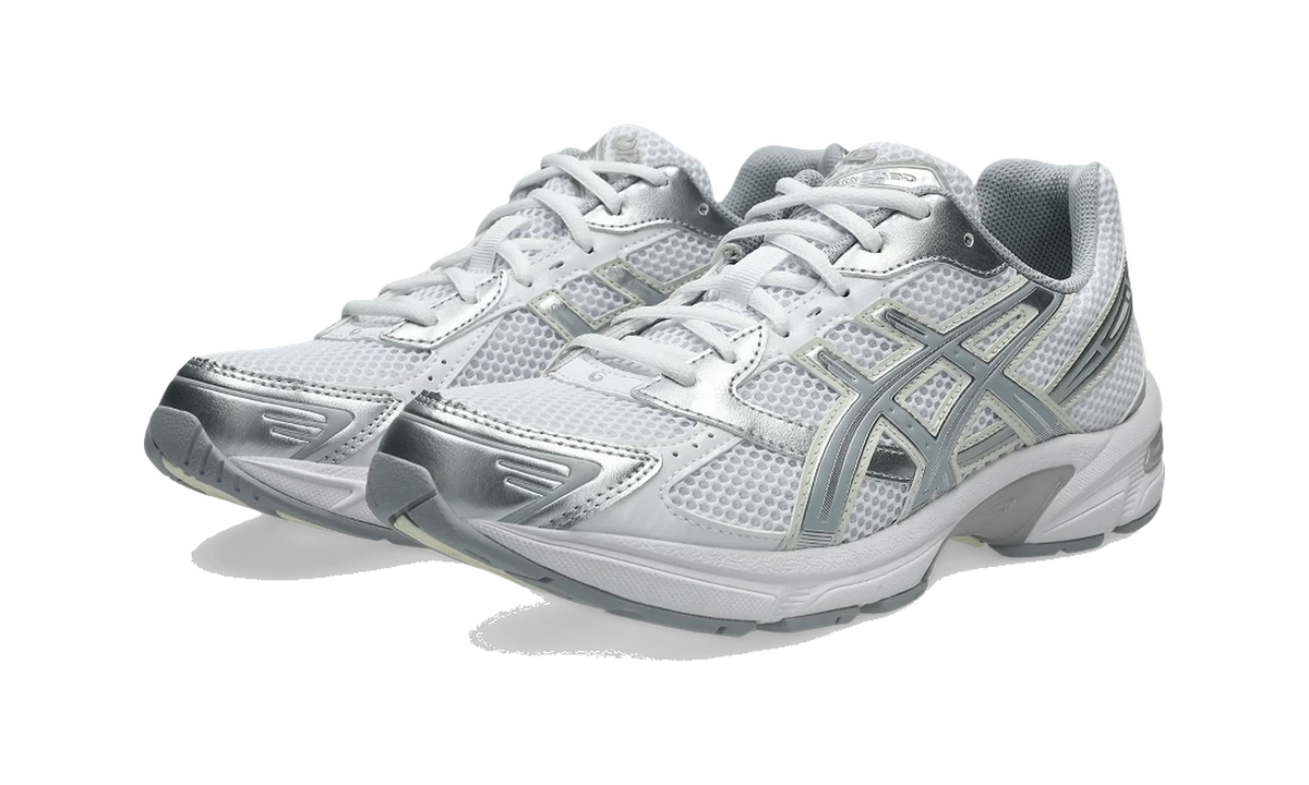 ASICS Gel-1130 White Piedmont Grey