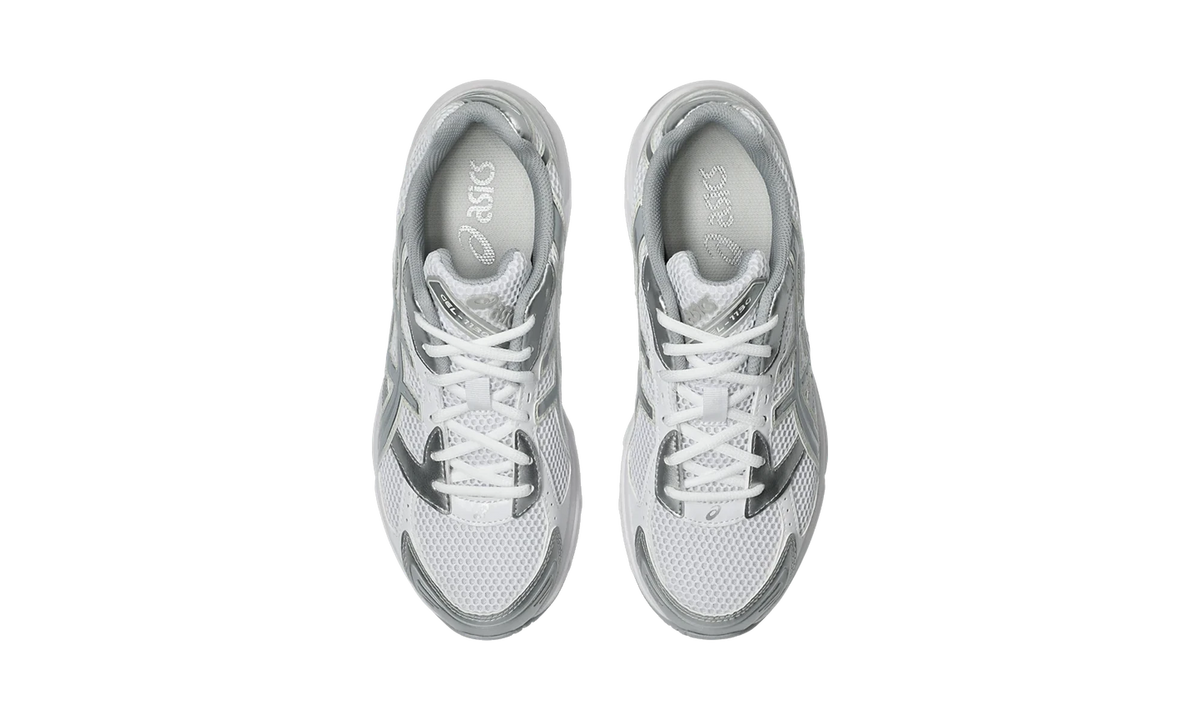ASICS Gel-1130 White Piedmont Grey