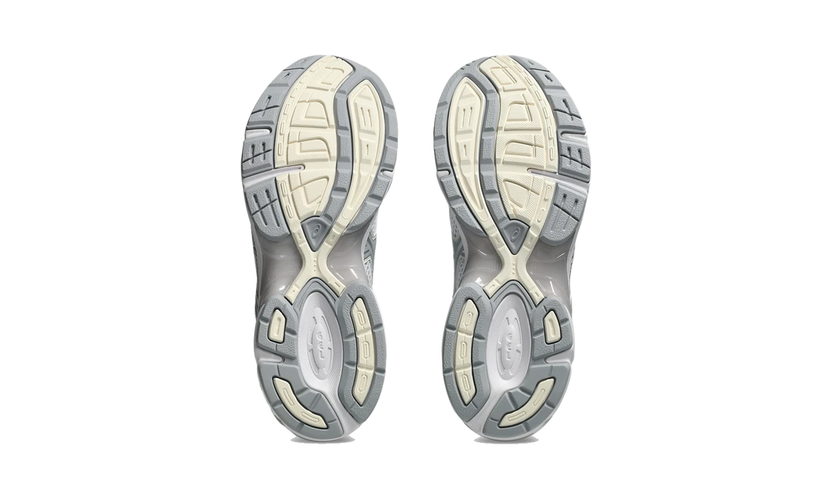 ASICS Gel-1130 White Piedmont Grey