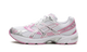 ASICS Gel-1130 White Pure Silver Pink
