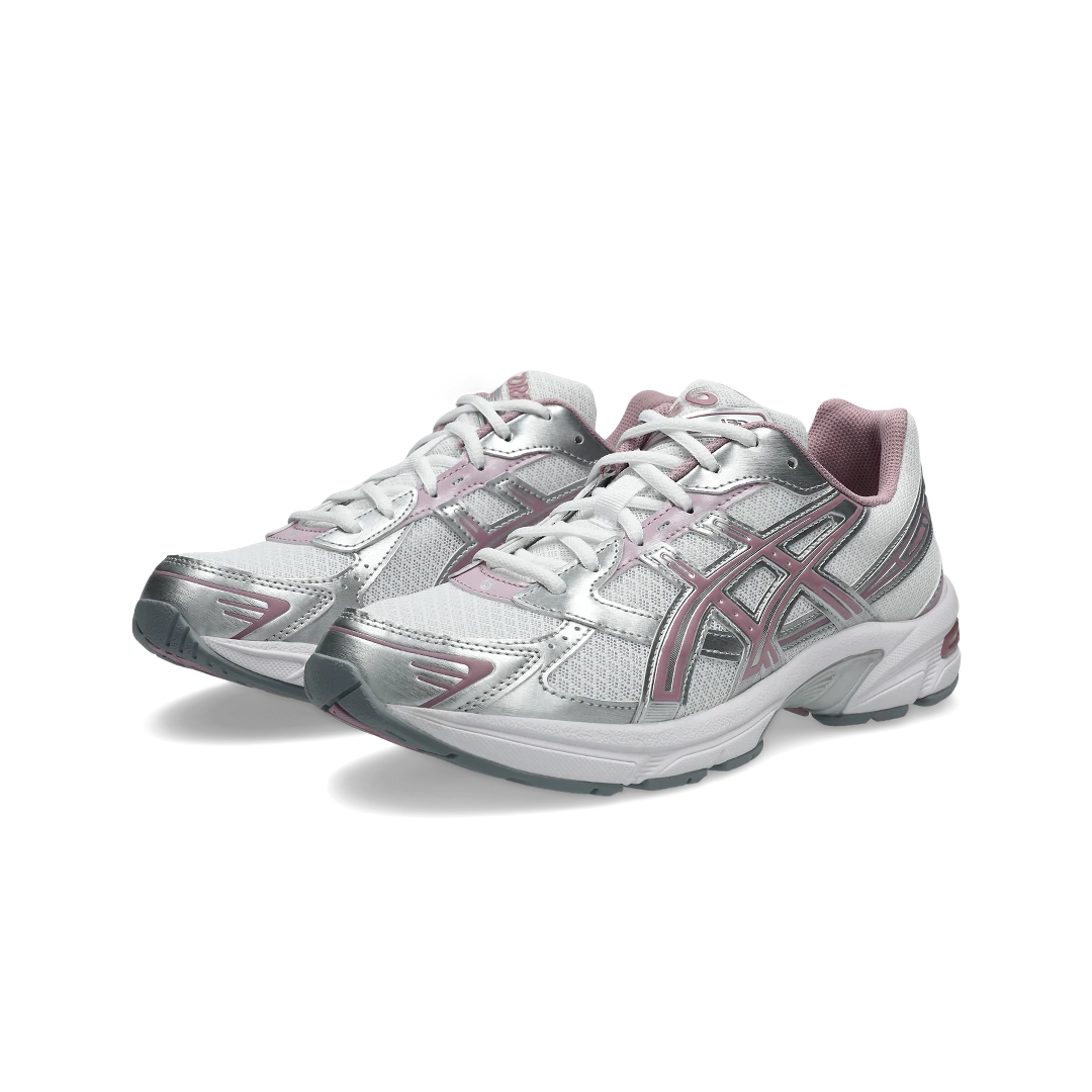 ASICS Gel-1130 White Taro Purple