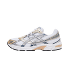 ASICS Gel-1130 White Wood Crepe, White/Wood Crepe (1201A256-117)