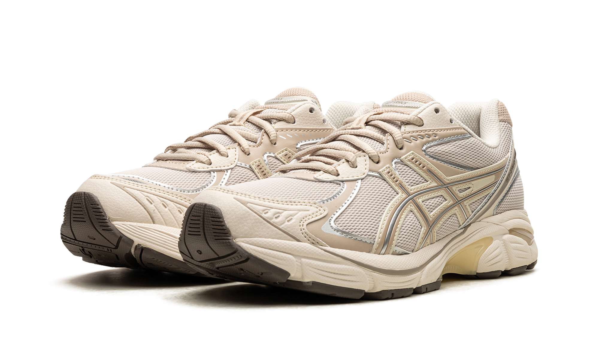 ASICS Gel-2160 Oatmeal Simply Taupe