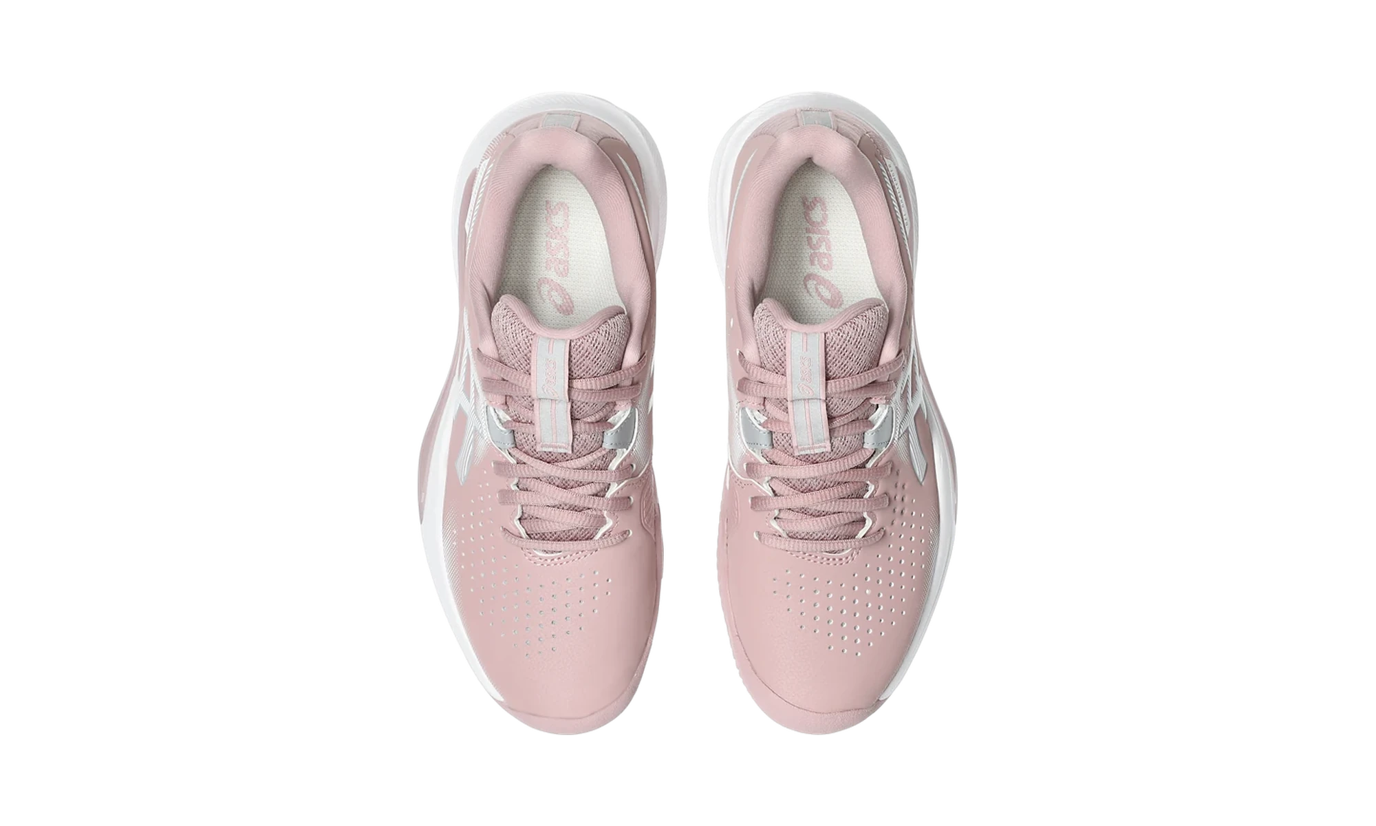 ASICS Gel-Challenger 15 Clay Morganite Piedmont Grey