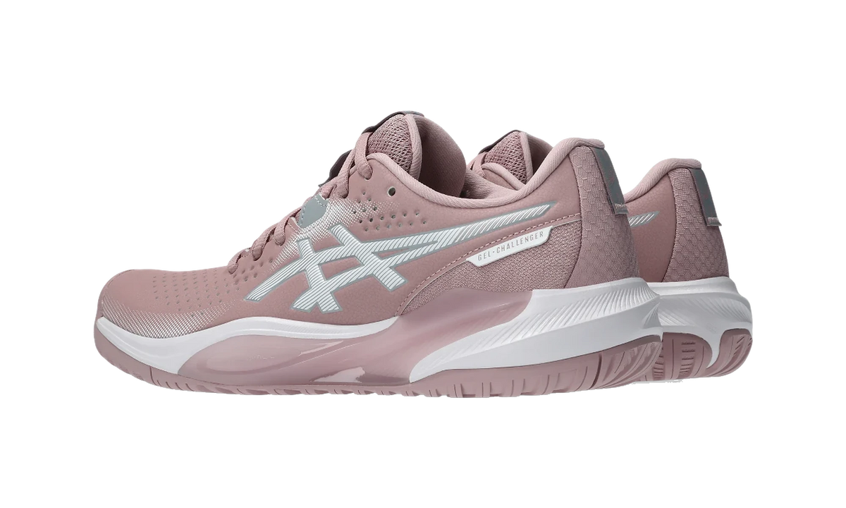 ASICS Gel-Challenger 15 Morganite Piedmont Grey