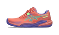 ASICS Gel-Challenger 15 Padel Guava Amethyst