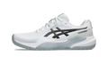 ASICS Gel-Challenger 15 White Gunmetal