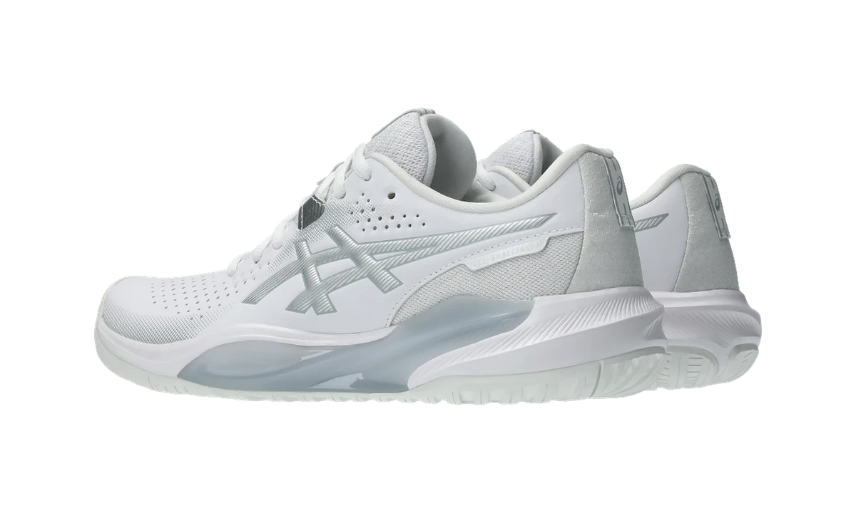 ASICS Gel-Challenger 15 White Pure Silver