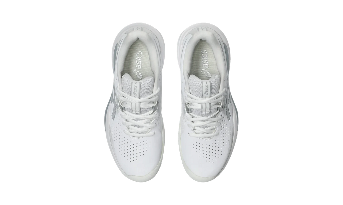 ASICS Gel-Challenger 15 White Pure Silver