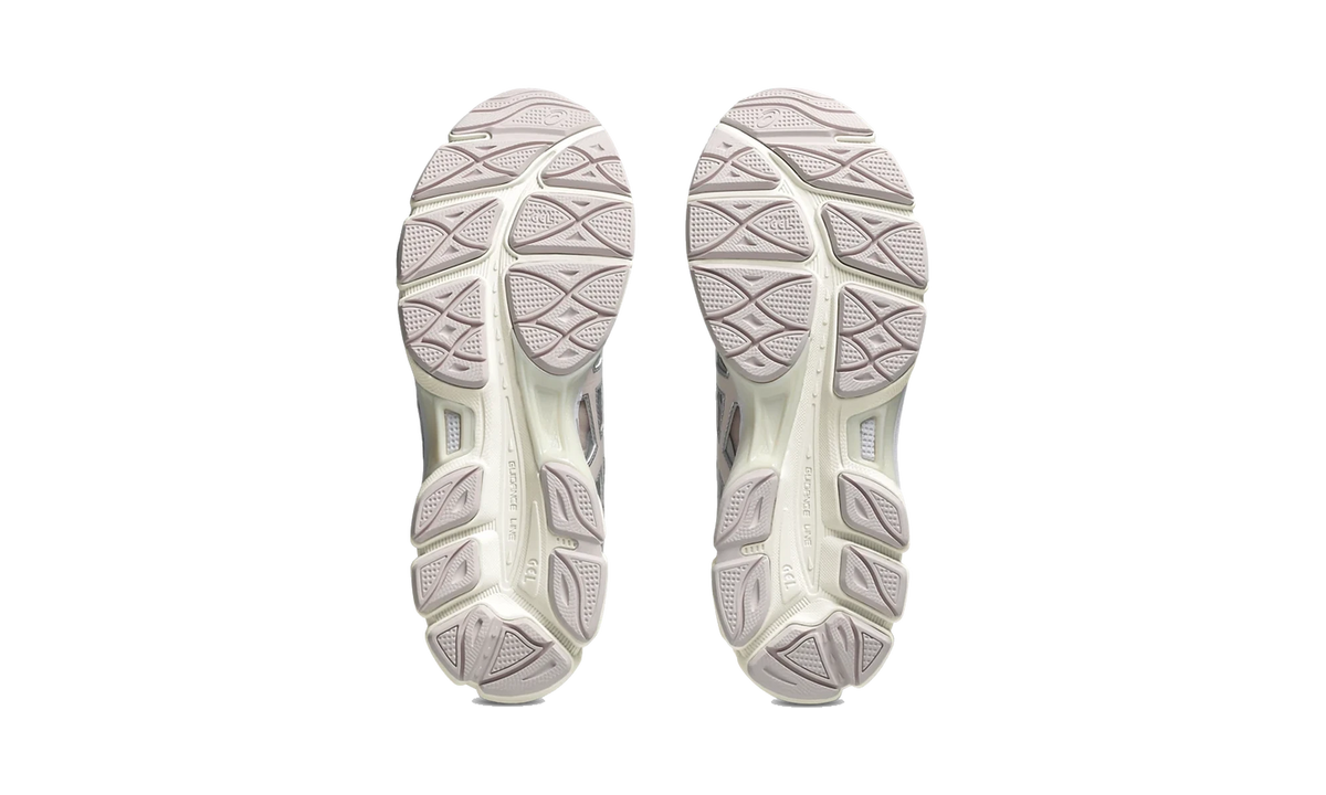 ASICS Gel-Cumulus 16 Pink Cloud Pure Silver