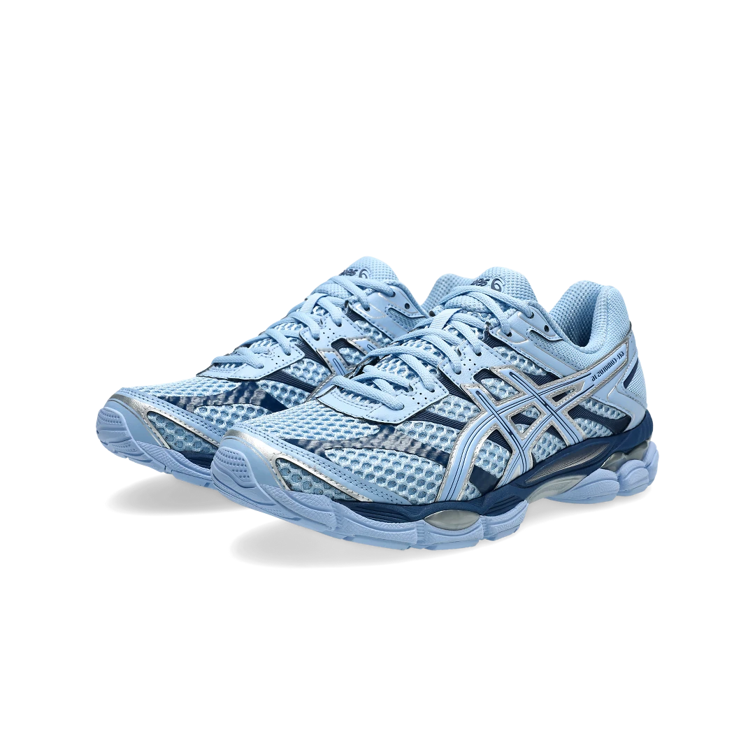 ASICS Gel-Cumulus 16 Stone Wash Independence Blue