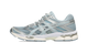 ASICS Gel-Cumulus 16 Storm Cloud Pure Silver