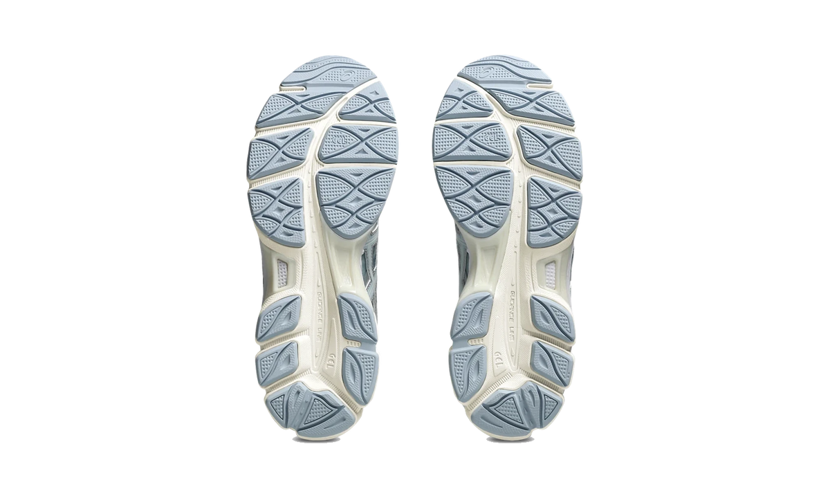 ASICS Gel-Cumulus 16 Storm Cloud Pure Silver