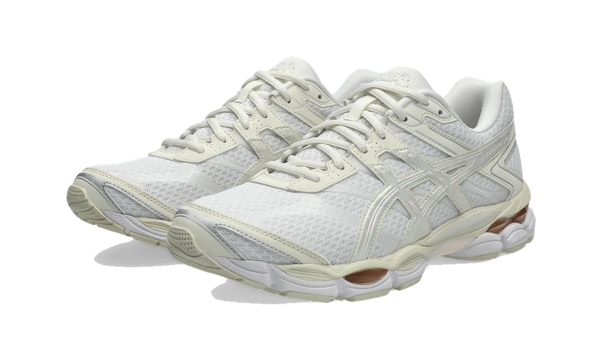 ASICS Gel-Cumulus 16 White Cream
