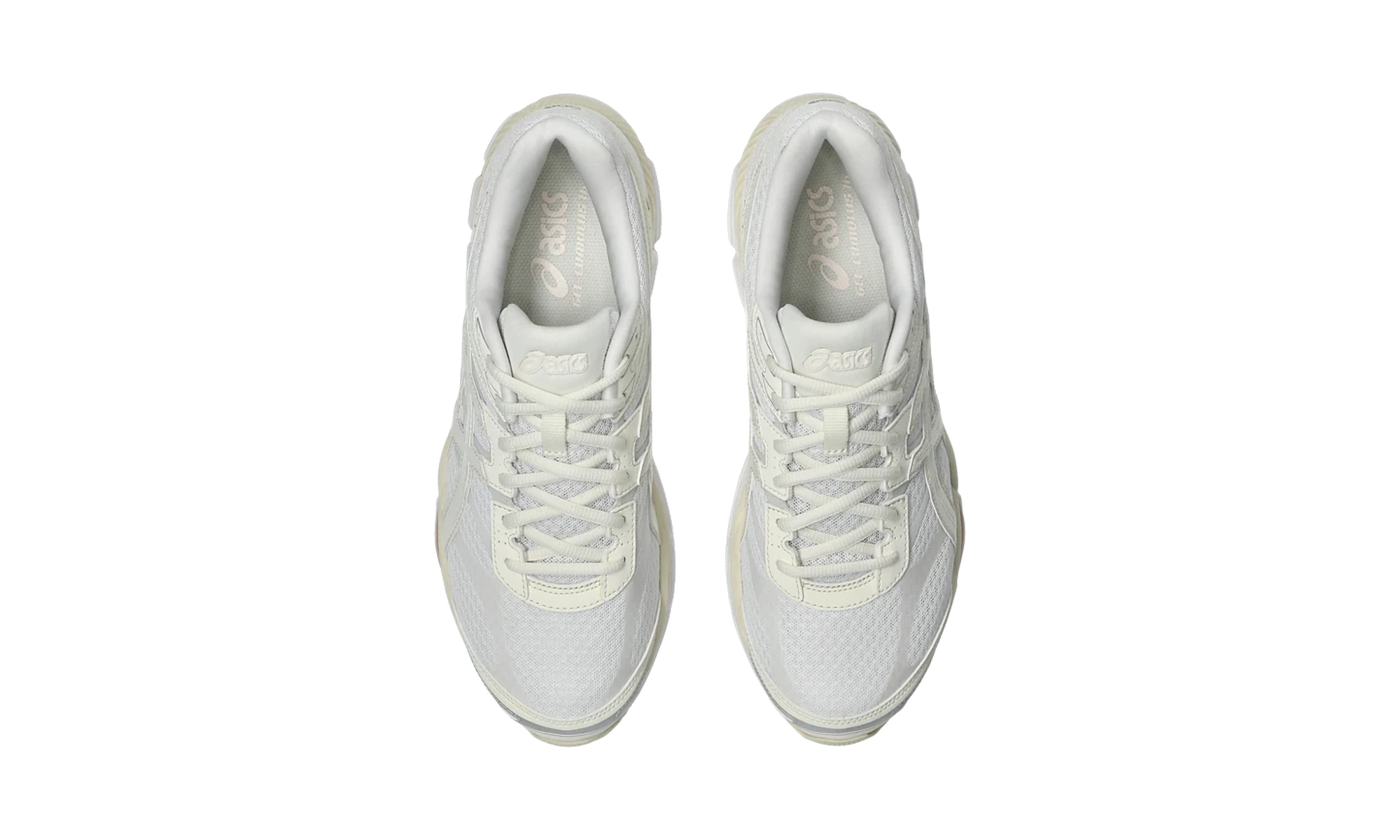 ASICS Gel-Cumulus 16 White Cream