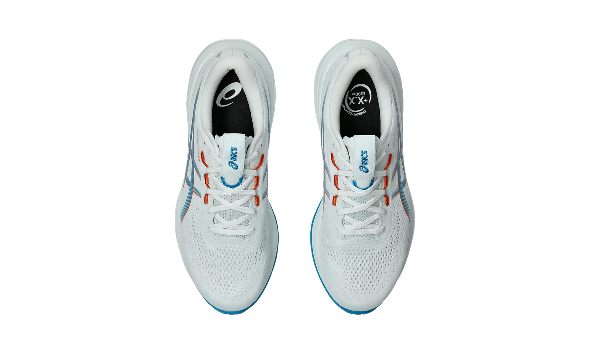 ASICS Gel-Cumulus 28 Arctic Blue Aegean Blue