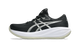 ASICS Gel-Cumulus 28 Black White